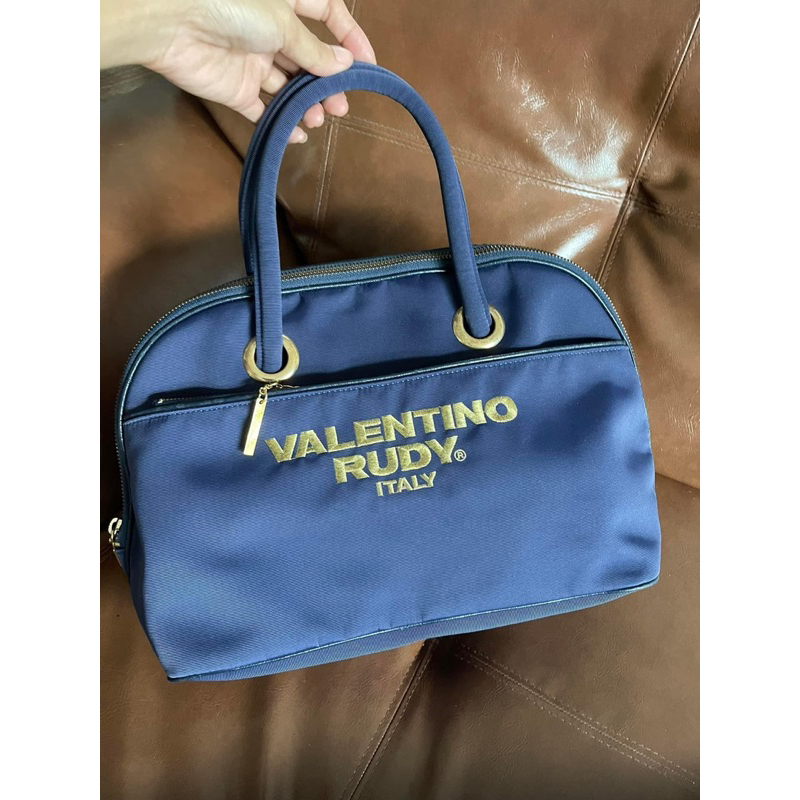 Valentino rudy italy