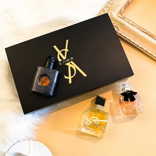 กล่องของขวัญน้ำหอมผู้หญิง, น้ำหอมฝรั่งเศส, Reverse Paris, ปาร์ตี้ฟรี, กล่องของขวัญสามชิ้น, ของขวัญวาเลนไทน์