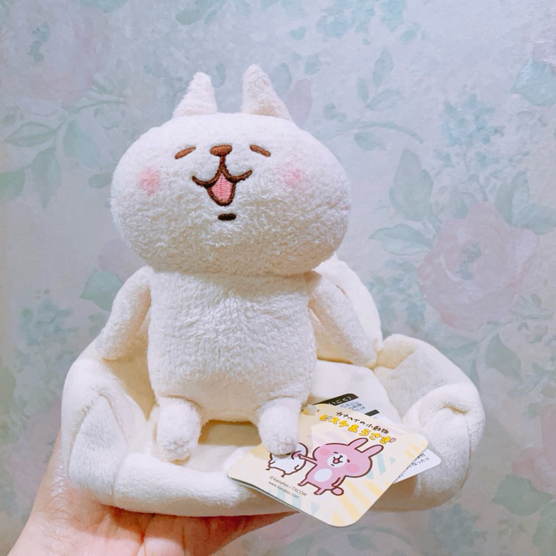 ตุ๊กตา เนเน่จัง ที่ใส่ทิชชู่ คานาเฮ kanahei nene