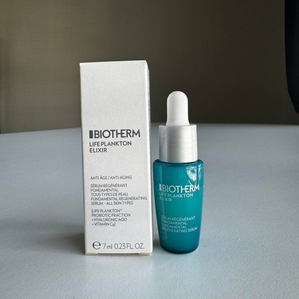 Biotherm Life Plankton Elixir 7 ml