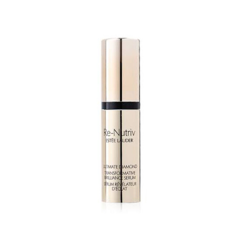 Re nutriv estee lauder ultimate diamond serum 5ml