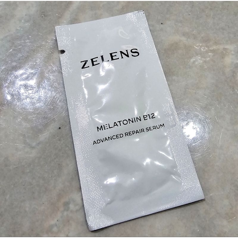 Zelens melatonin b12