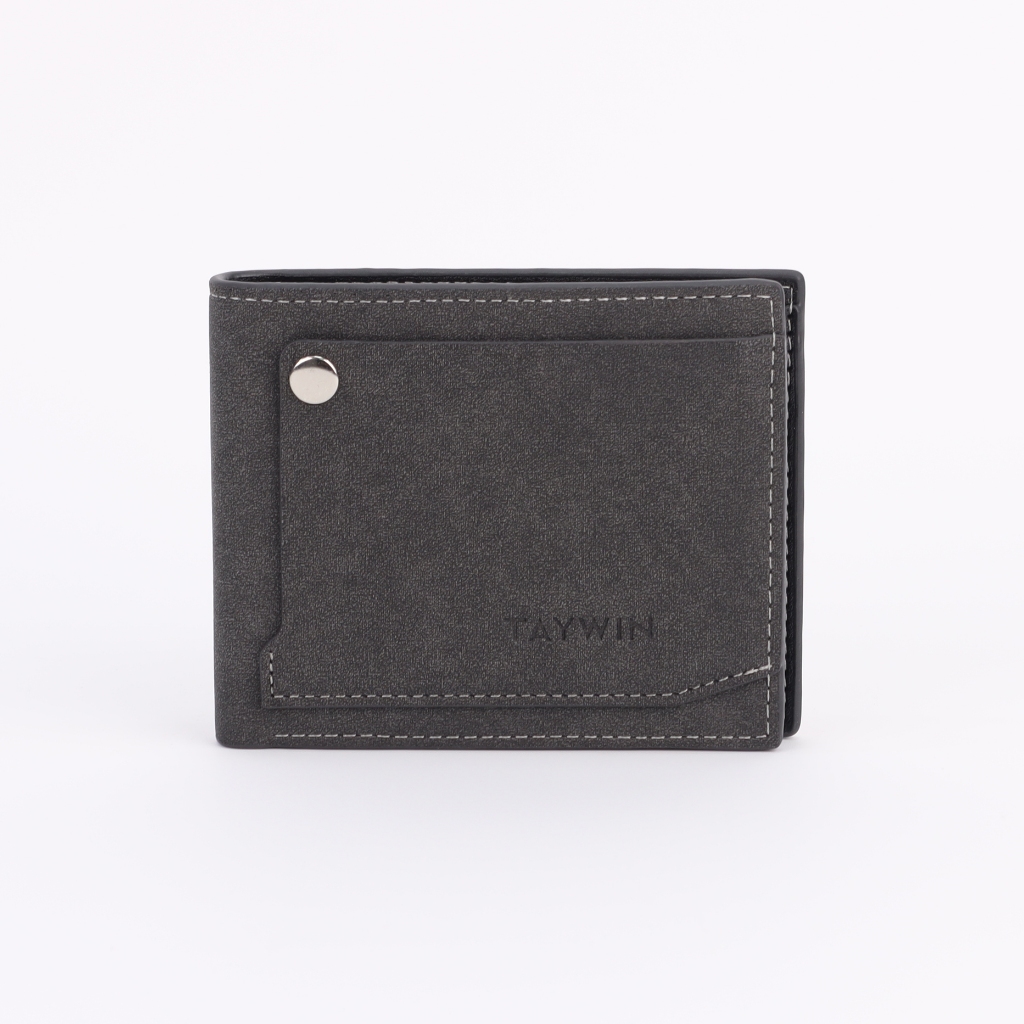 Taywin Original Style กระเป๋าสตางค์ผู้ชาย รุ่น 130Q23001