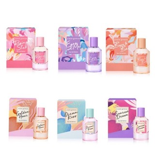 CUTE PRESS น้ำหอม EYES ON ME EAU DE PARFUM 50 ml