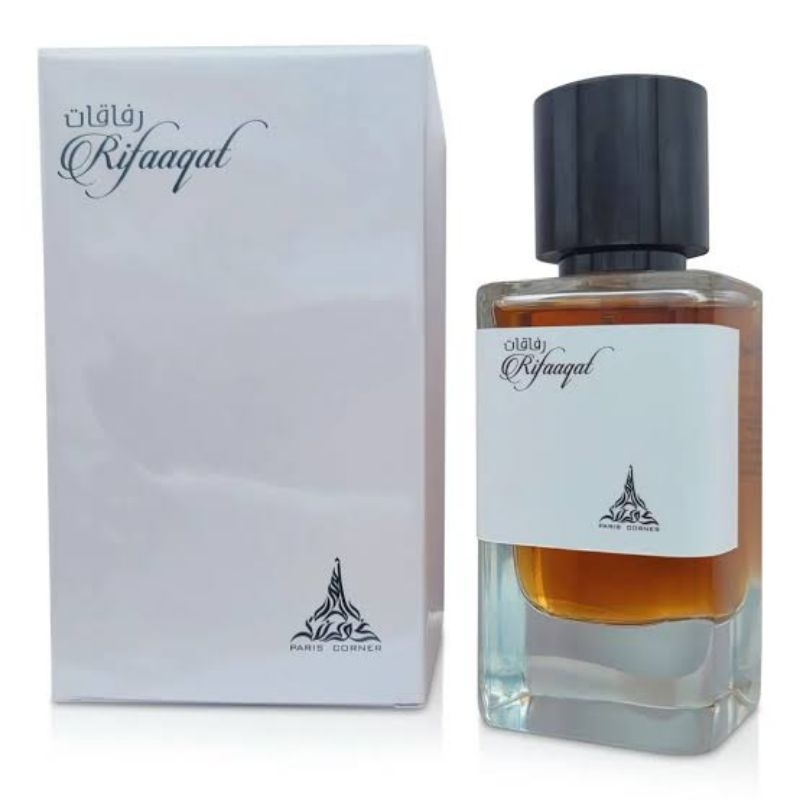 Paris Corner Rifaaqat 2ml 5ml 10ml