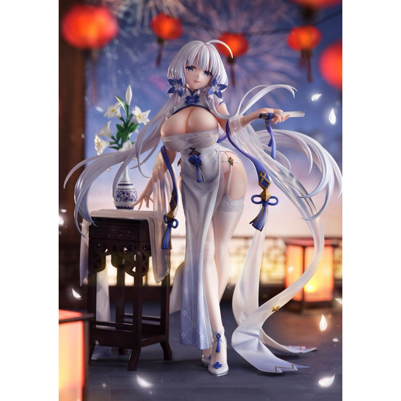 [Preorder/Lot Japan] Azur Lane - Illustrious - Maiden Lily`s Radiance Ver.