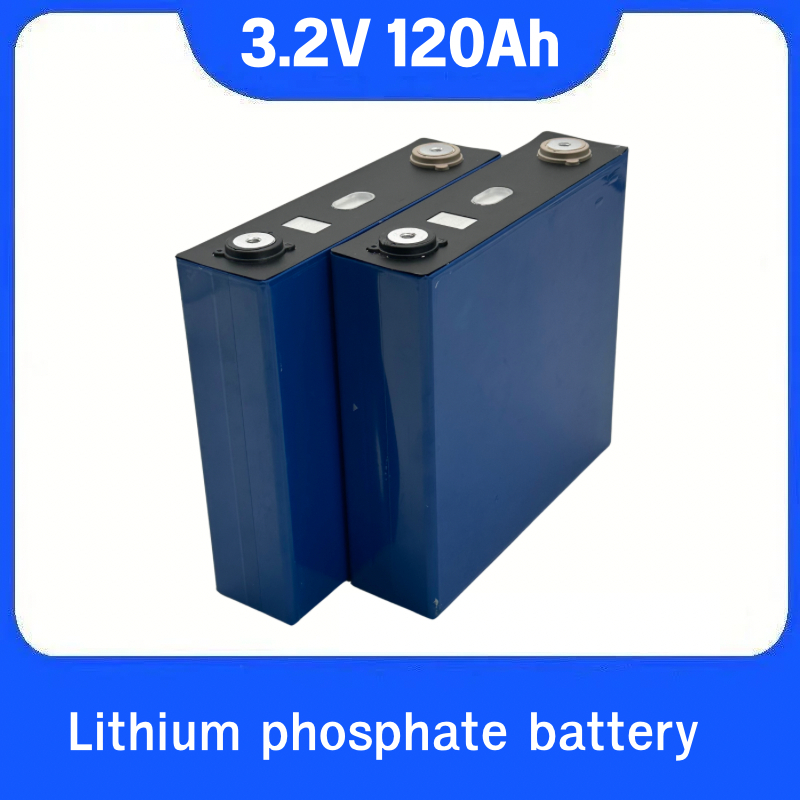 ของใหม่  แบตเตอรี่​ 120ah ราคา1ก้อน ลิเธียม​ lithium ion Lifepo4 3.2V  UPS​ Battery รถกอล์ฟ​ ระบบโซล่า ระบบเสียงและอื่นๆ