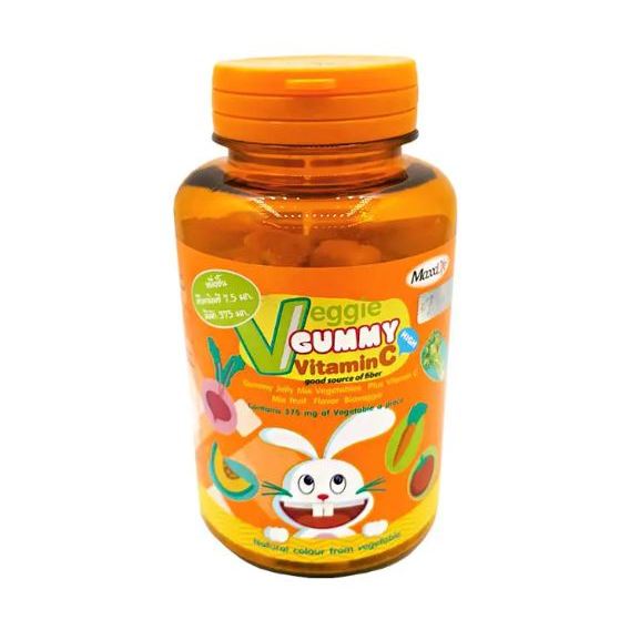 Maxalife Veggie Gummy 48's