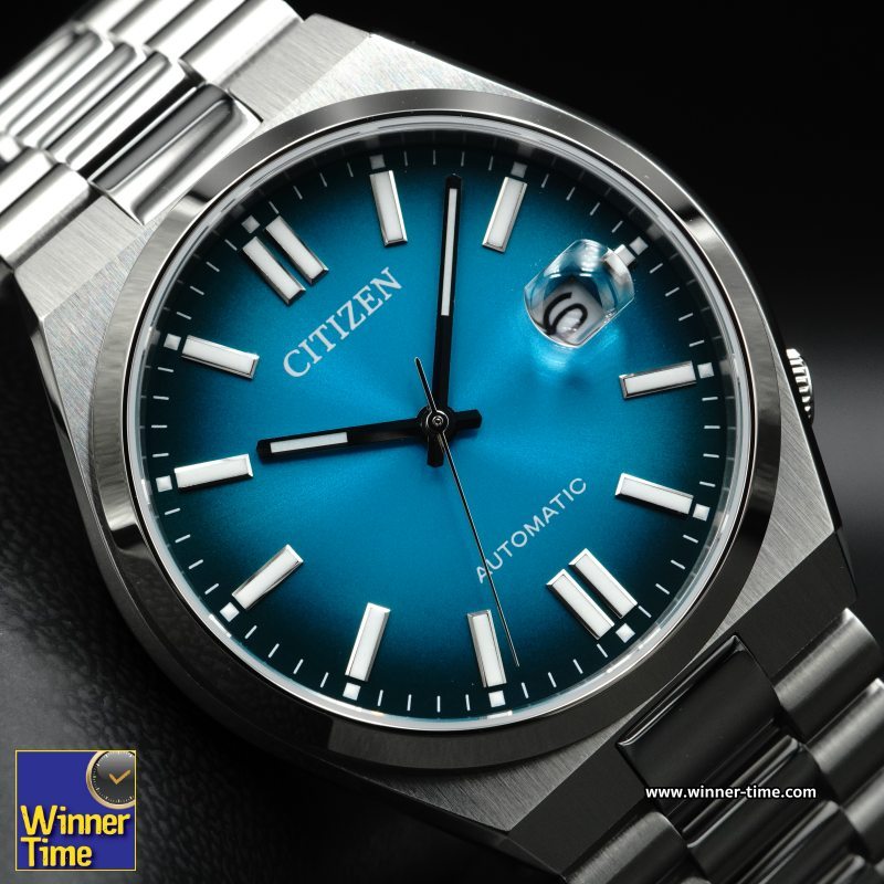 นาฬิกาCitizen Automatic Men Watch รุ่น NJ0151-88X (รับประกันศูนย์ไทย1ปี)