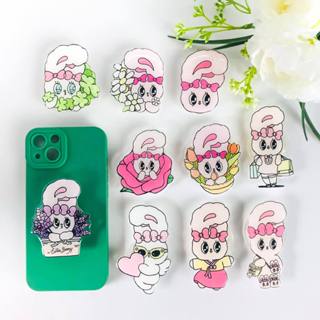 Griptok Acrylic EB กิ๊ฟต๊อก พร้อมกาว Nano Gel ในตัว การ์ตูนต…