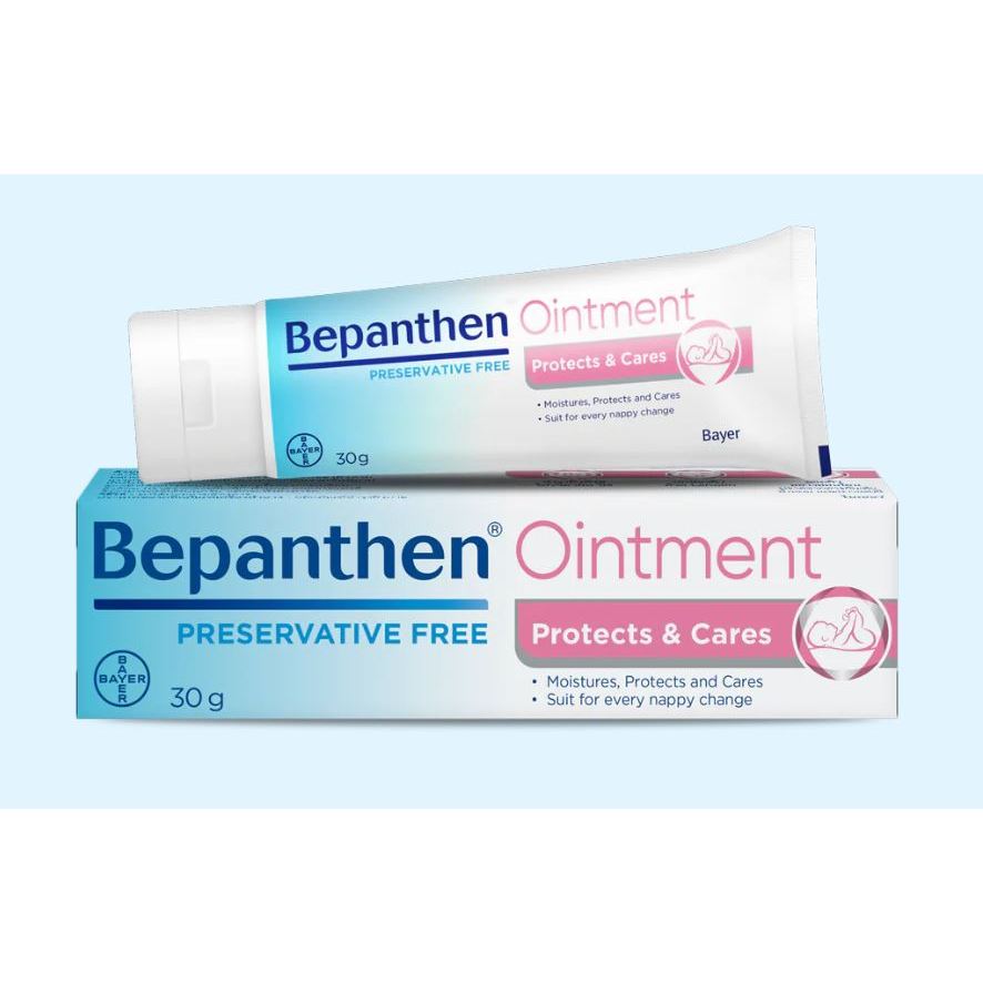 Bepanthen Ointment 30g