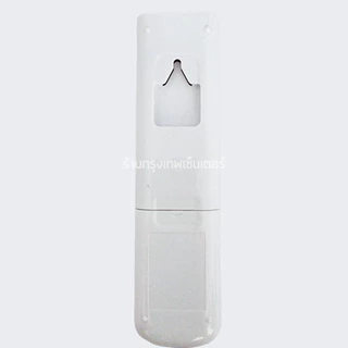 รีโมทแอร์ ใช้กับ ไดกิ้น DAIKIN รุ่นARC480A33 *รูปทรงแบบนี้ ใช้ได้เลย* มีพร้อมส่งตลอด ส่งทุกวัน