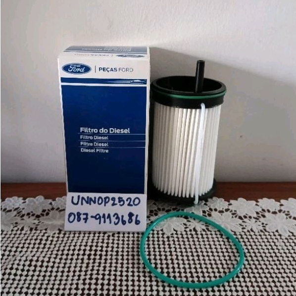 กรองโซล่าฟอดเรนเจอร์T6,Bt50-Pro รองรับB20