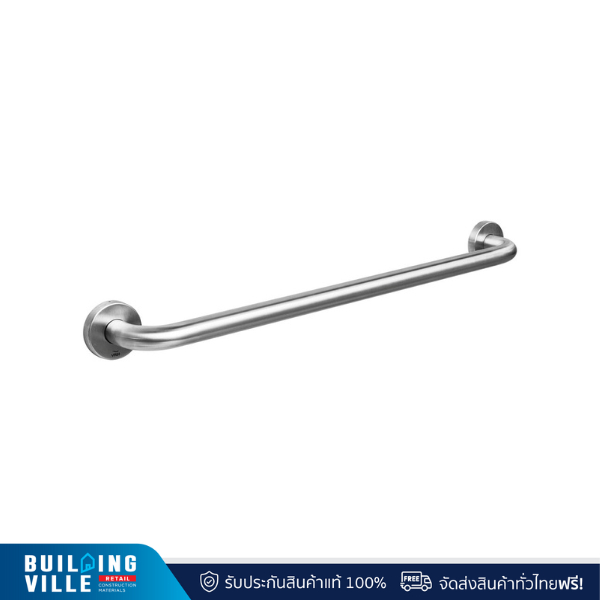 VRH ราวทรงตัวสเตนเลส ขนาด 600x600 มม. (ขวา) รุ่น FBVHC-TS791E
