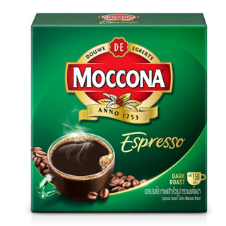 มอคโคน่า กาแฟสำเร็จรูป เอสเปรสโซ่ 300 กรัม.