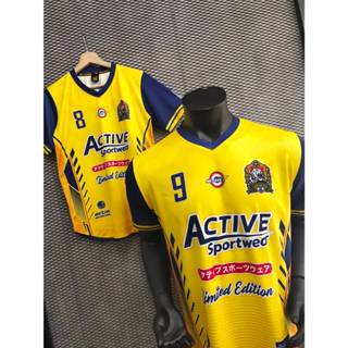 ื💥New💥คอลเล็คชั่นใหม่ล่าสุด เสื้อพิมพ์ลาย คอวีชายโค้ง No. C-…