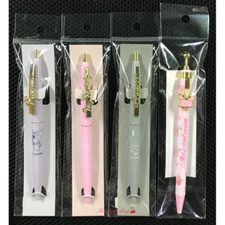 ปากกา Marroncream & Sanrio Clip