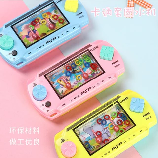 เกมส์กดน้ำ เกมส์กดห่วงน้ำ ของเล่นเด็ก ของเล่นเด็กถูกๆ