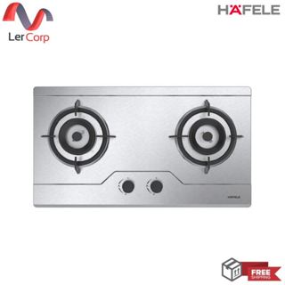 (Hafele) เตาแก๊ส สแตนดาร์ด ซีรีย์ FRANCESCO (495.06.191)