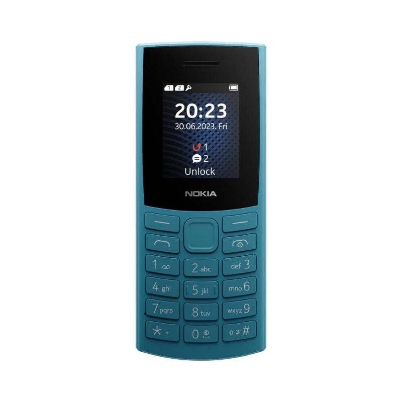 มือถือ Nokia105 ปุ่มกด 4G ของแท้
