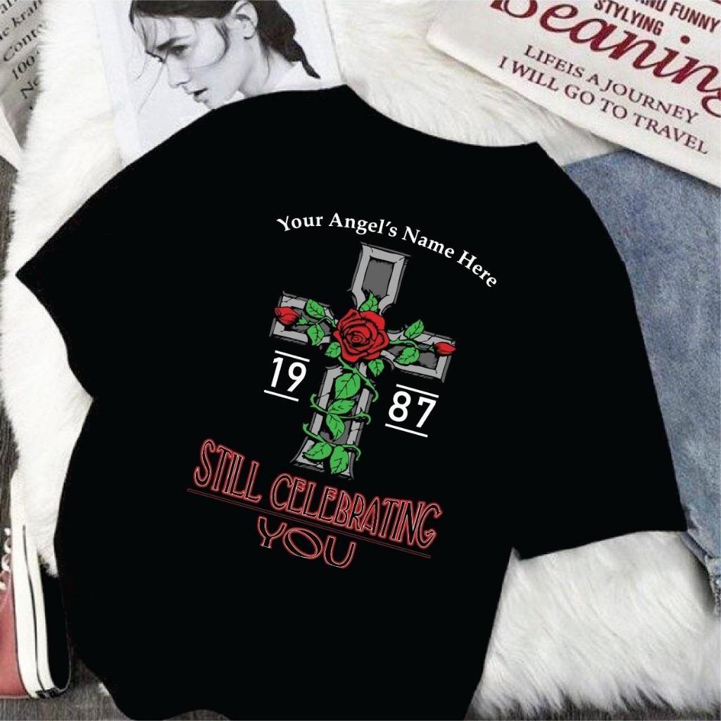 เสื้อcotton100  F244-แขนสั้น