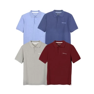BODY GLOVE TOP DYE POLO Winter 2024 เสื้อโปโล รวมสี