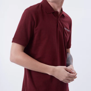 BODY GLOVE TOP DYE POLO Winter 2024 เสื้อโปโล รวมสี