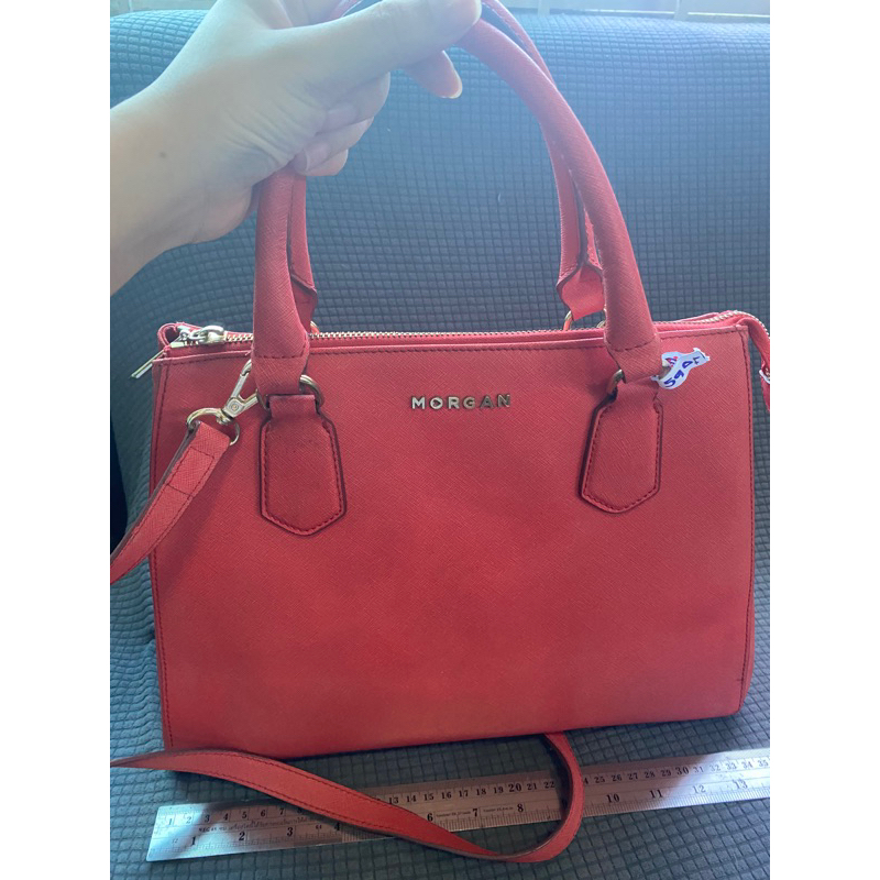 Morganแท้ มือสองสภาพดี