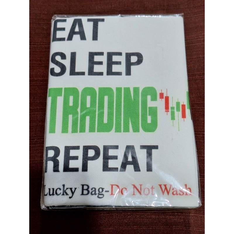 STOCK  MARKET ชุด3เล่ม(บรรจุซองแก้ว)