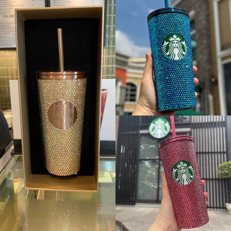 Starbucks Blink Cold Cup 25th Anniversary🎀🎀