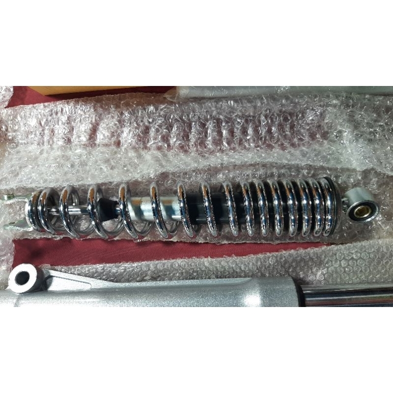 โช๊คเดิม Clikn125  pcx