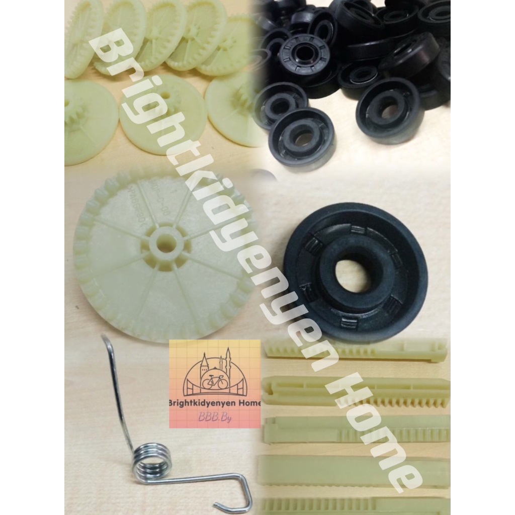 อะไหล่ ชุดถังปั่น swash swash swash