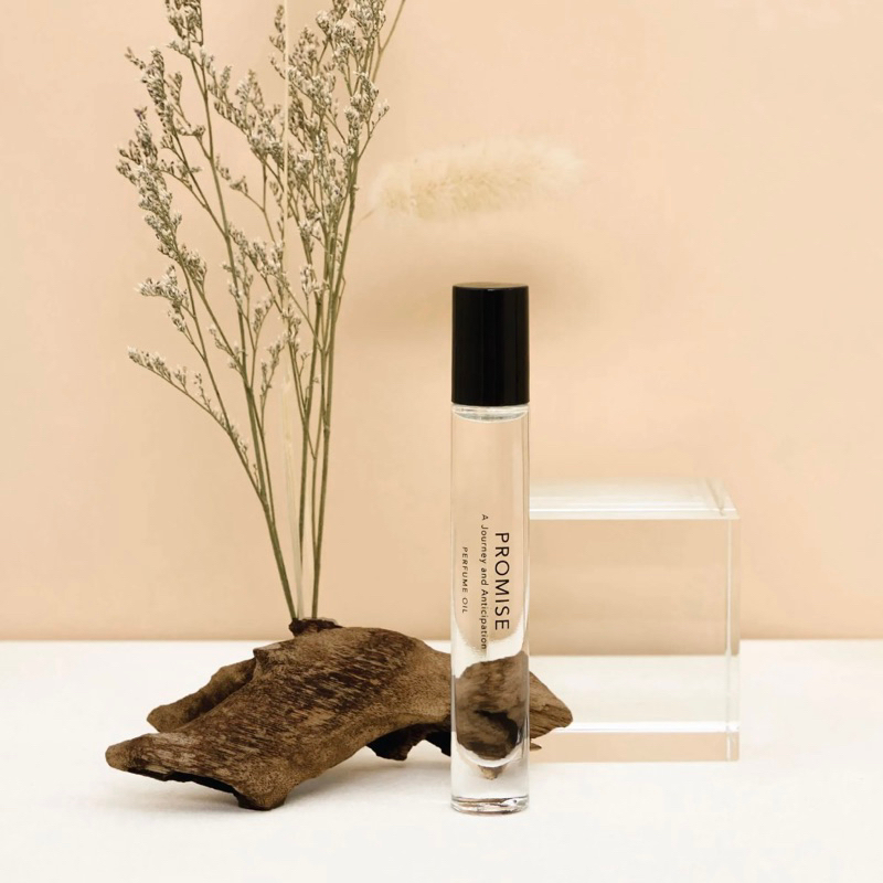 Journal perfume oil 2 ml น้ำหอมรูปแบบออยล์