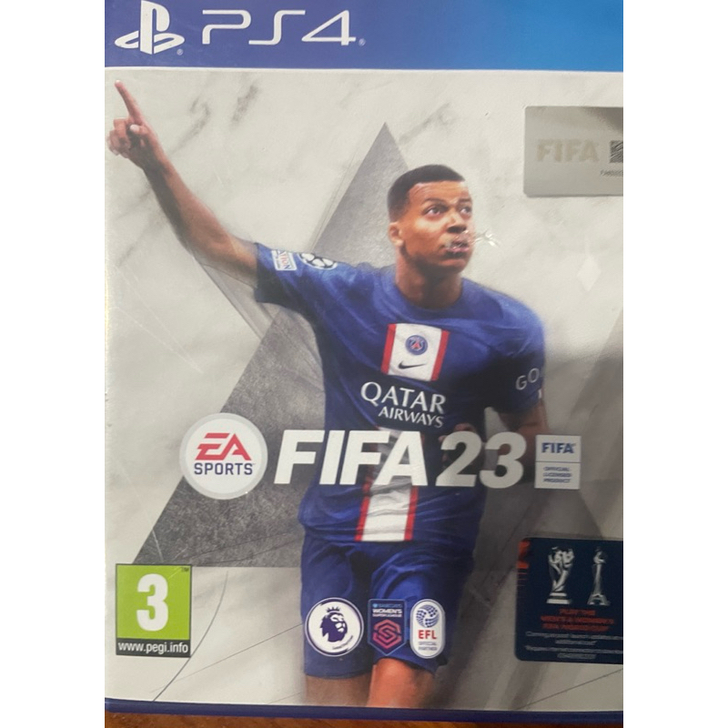 fifa 23 มือสองสภาพดี