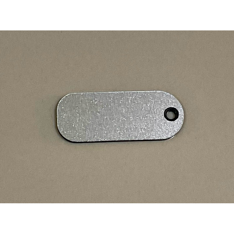 SE Silversky Truss rod coverที่ปิดที่ขันคอ สำหรับแต่ง prs SE-SS