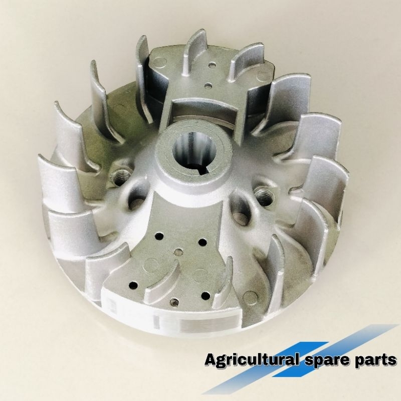 จานไฟ/จานไฟ T200#อะไหล่เครื่องตัดหญ้า มิตซูT200