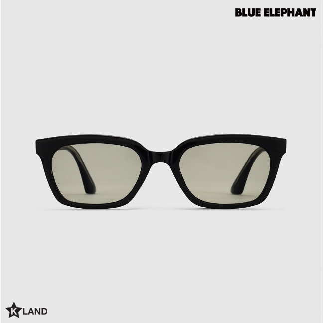 [Clearance สินค้าตัวโชว์]แว่นตา BLUE ELEPHANT รุ่น CALLA-S แว่นกันแดด (BLU23SU0014U) รูปที่ 4