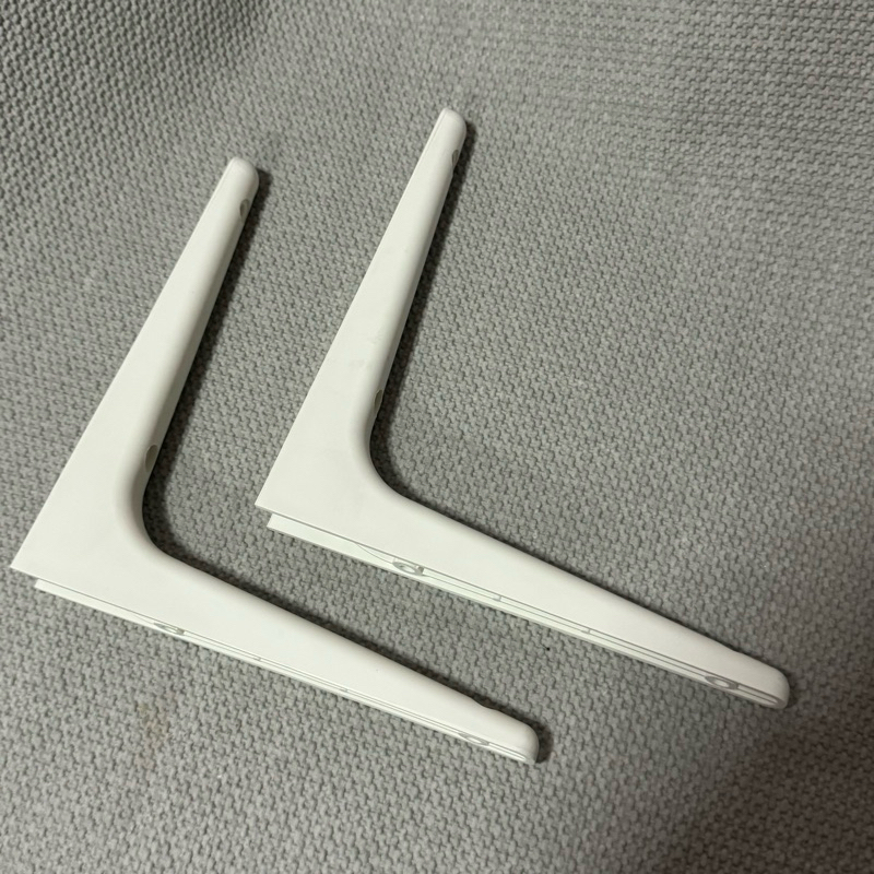 IKEA อิเกีย ฉากรับชั้น วางของติดผนัง วางของ ชั้นฉาก ชั้นวางของขาว ฉากชั้น