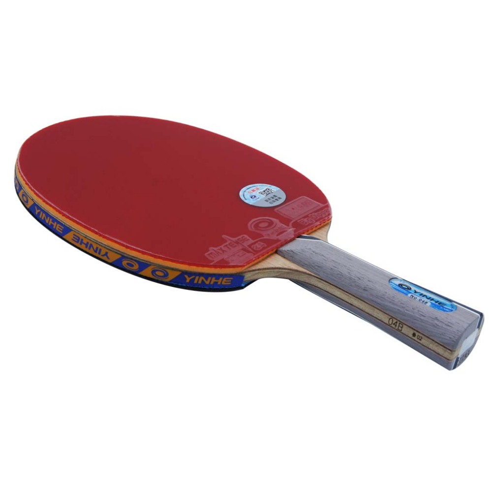 ไม้ปิงปองสำเร็จรูป Yinhe 04