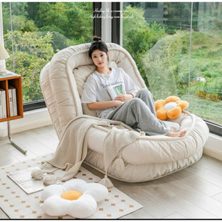 DUDEE โซฟาปรับนอนปรับนั่งได้ รุ่น SF-57 เหมาะกับคอนโด ห้องนั…