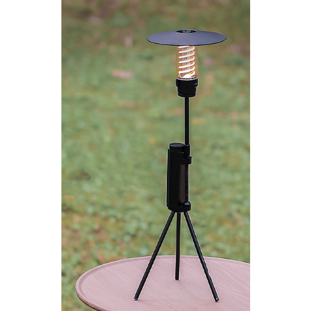 เสาแขวนไฟแบบหนีบโต๊ะ Foldable Multifunctional Tripod + light Hook สามารถต่อได้ 5 แบบ(พร้อมส่ง)