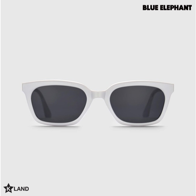 [Clearance สินค้าตัวโชว์]แว่นตา BLUE ELEPHANT รุ่น CALLA-S แว่นกันแดด (BLU23SU0014U) รูปที่ 5
