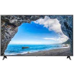 LG 50UQ751C Smart TV 50" 4K Ultra HD สมาร์ททีวี มาพร้อม  LG Magic remote TV Model23 รับประกัน 2 ปี BY AP COMPUTER