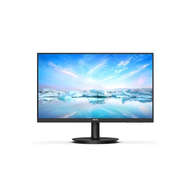 จอภาพMonitor LCD(271V8LB/67) PHILIPS