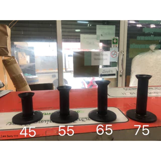 ทียางตั้งลูกกอล์ฟ ขนาด 35-45-55-60-65-70-75 mm.