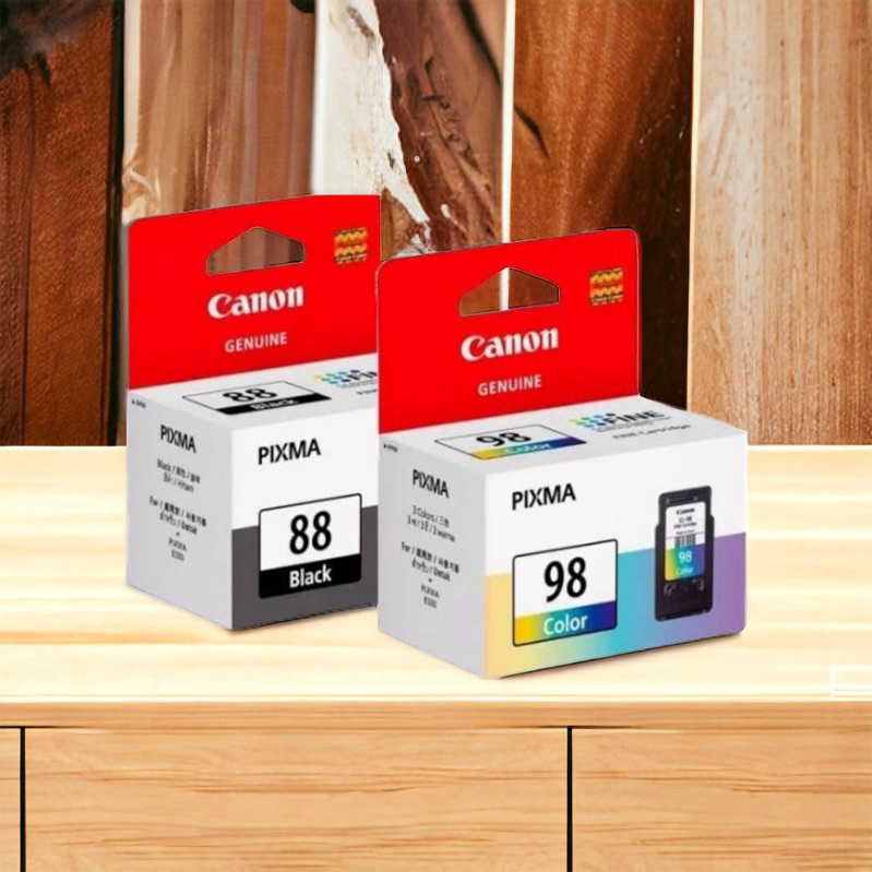canon PG-88 Black  Canon 98 สี ของแท้
