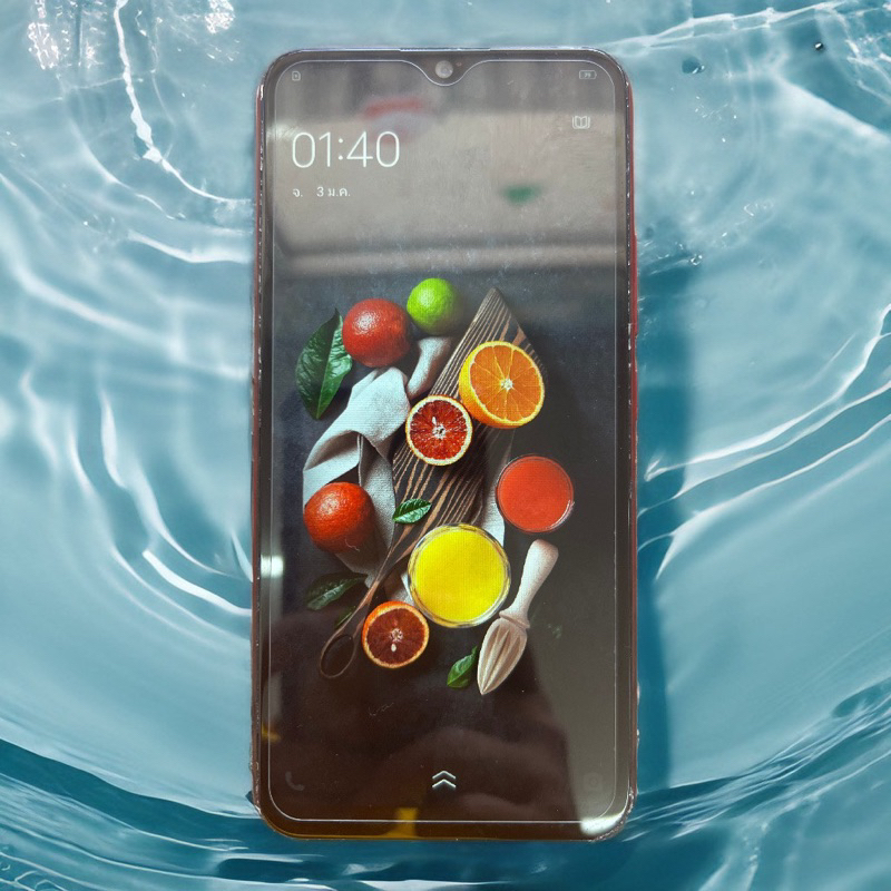 Vivo Y11 เครื่องมือ2  Ram3/32 ย้ำ สินค้ามือ2 โทรศัพท์มือถือ รุ่น Vivo Y11 โทรศัพท์มือ2