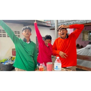เสื้อคนงาน 2xl อก48“เลือกสีได้
