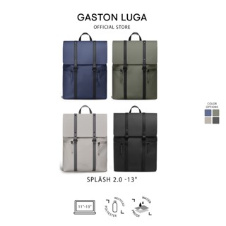 Gaston Luga  รุ่น Splash 2.0-13 นิ้ว  กระเป๋าใส่แล็ปท็อป กัน…