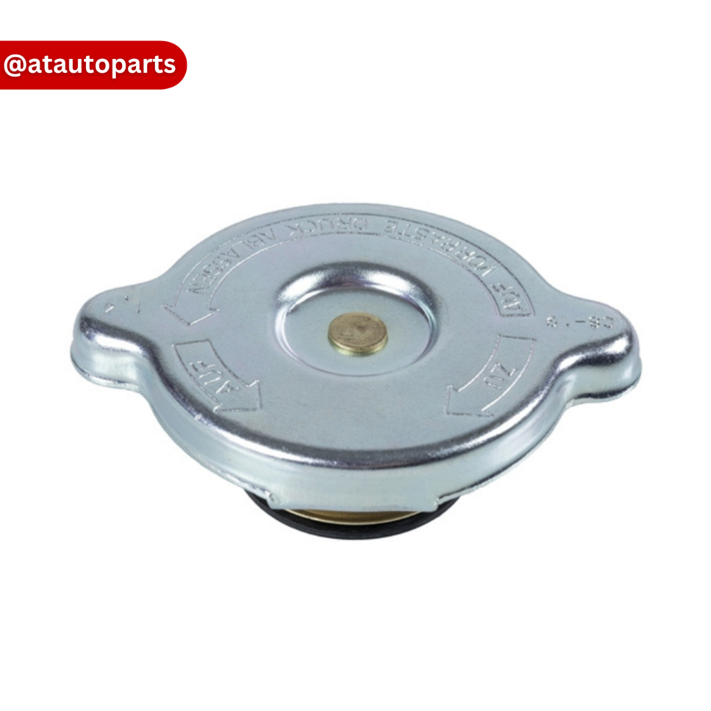 ฝาหม้อน้ำ ฝากระป๋องพักน้ำ BENZ W124/C220 แท้ เบนซ์ Part: A1245000406 ราคาสินค้าต่อ1ชิ้น